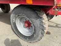 1996 delkon ba12 platte wagen - afbeelding 3 van  13