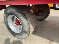 1996 delkon ba12 platte wagen - afbeelding 4 van  13