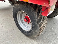 1996 delkon ba12 platte wagen - afbeelding 9 van  13
