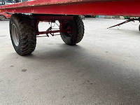 1996 delkon ba12 platte wagen - afbeelding 10 van  13