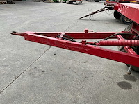1996 delkon ba12 platte wagen - afbeelding 12 van  13
