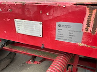 1996 delkon ba12 platte wagen - afbeelding 13 van  13