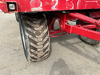 1996 delkon ba12 platte wagen - afbeelding 3 van  14