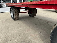 1996 delkon ba12 platte wagen - afbeelding 4 van  14