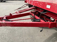 1996 delkon ba12 platte wagen - afbeelding 12 van  14