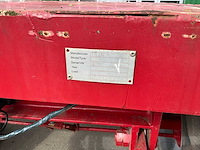 1996 delkon ba12 platte wagen - afbeelding 14 van  14