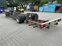 1996 desot oz57 oplegger - afbeelding 10 van  16