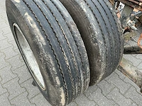 1996 desot oz57 oplegger - afbeelding 2 van  16