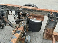 1996 desot oz57 oplegger - afbeelding 6 van  16