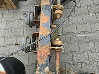 1996 desot oz57 oplegger - afbeelding 12 van  16