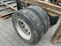 1996 desot oz57 oplegger - afbeelding 13 van  16