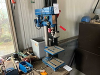 1996 dinamix l1-3sc1 kolomboormachine - afbeelding 1 van  11