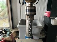 1996 dinamix l1-3sc1 kolomboormachine - afbeelding 4 van  11
