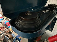 1996 dinamix l1-3sc1 kolomboormachine - afbeelding 7 van  11