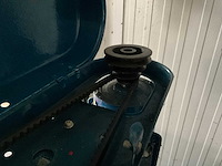 1996 dinamix l1-3sc1 kolomboormachine - afbeelding 8 van  11