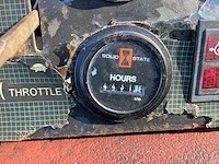 1996 ditch witch jt 820 mobiele boorinstallatie - afbeelding 11 van  32