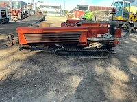 1996 ditch witch jt 820 mobiele boorinstallatie - afbeelding 29 van  32