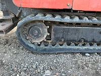 1996 ditch witch jt 820 mobiele boorinstallatie - afbeelding 2 van  32