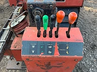 1996 ditch witch jt 820 mobiele boorinstallatie - afbeelding 5 van  32