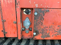 1996 ditch witch jt 820 mobiele boorinstallatie - afbeelding 8 van  32