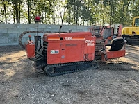 1996 ditch witch jt 820 mobiele boorinstallatie - afbeelding 1 van  32
