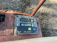 1996 ditch witch jt 820 mobiele boorinstallatie - afbeelding 15 van  32
