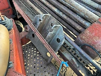1996 ditch witch jt 820 mobiele boorinstallatie - afbeelding 17 van  32