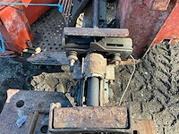 1996 ditch witch jt 820 mobiele boorinstallatie - afbeelding 18 van  32