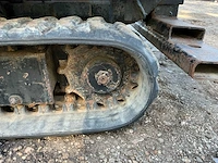 1996 ditch witch jt 820 mobiele boorinstallatie - afbeelding 4 van  32