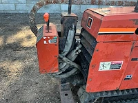 1996 ditch witch jt 820 mobiele boorinstallatie - afbeelding 6 van  32