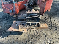 1996 ditch witch jt 820 mobiele boorinstallatie - afbeelding 16 van  32