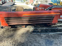 1996 ditch witch jt 820 mobiele boorinstallatie - afbeelding 21 van  32