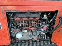 1996 ditch witch jt 820 mobiele boorinstallatie - afbeelding 6 van  29