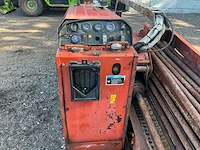 1996 ditch witch jt 820 mobiele boorinstallatie - afbeelding 8 van  29