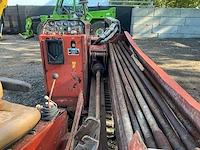1996 ditch witch jt 820 mobiele boorinstallatie - afbeelding 17 van  29