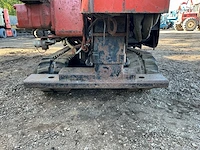 1996 ditch witch jt 820 mobiele boorinstallatie - afbeelding 23 van  29
