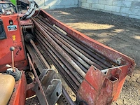 1996 ditch witch jt 820 mobiele boorinstallatie - afbeelding 20 van  32