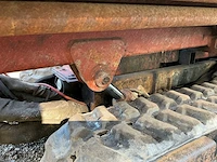 1996 ditch witch jt 820 mobiele boorinstallatie - afbeelding 22 van  32