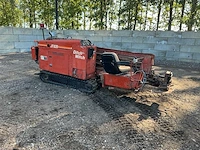 1996 ditch witch jt 820 mobiele boorinstallatie - afbeelding 23 van  32