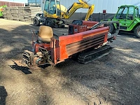 1996 ditch witch jt 820 mobiele boorinstallatie - afbeelding 28 van  32