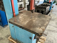 1996 doall 2013-v verticale bandzaagmachine - afbeelding 5 van  11