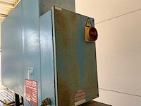 1996 doall 2013-v verticale bandzaagmachine - afbeelding 10 van  11