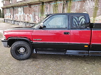 1996 dodge ram 2500 pick up personenauto - afbeelding 3 van  29