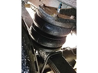 1996 dodge ram 2500 pick up personenauto - afbeelding 8 van  29