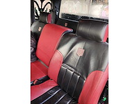 1996 dodge ram 2500 pick up personenauto - afbeelding 9 van  29