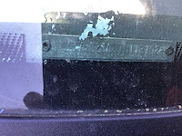 1996 dodge ram 2500 pick up personenauto - afbeelding 13 van  29