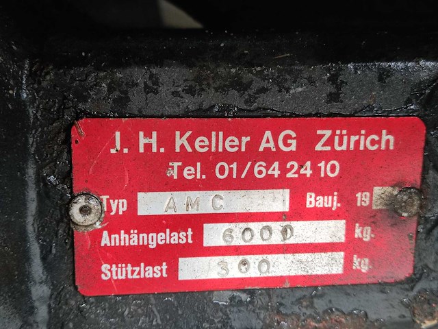 1996 dodge ram 2500 pick up personenauto - afbeelding 5 van  19