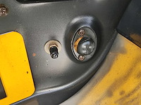 1996 dodge ram 2500 pick up personenauto - afbeelding 6 van  19