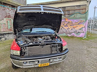 1996 dodge ram 2500 pick up personenauto - afbeelding 10 van  19