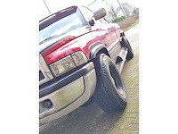 1996 dodge ram 2500 pick up personenauto - afbeelding 12 van  19